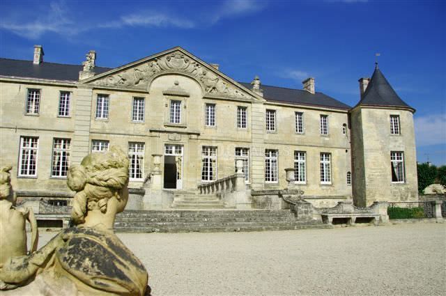 Chateau