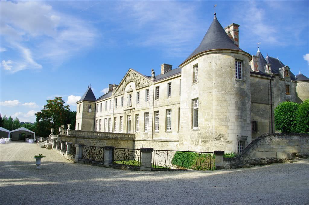 Chateau