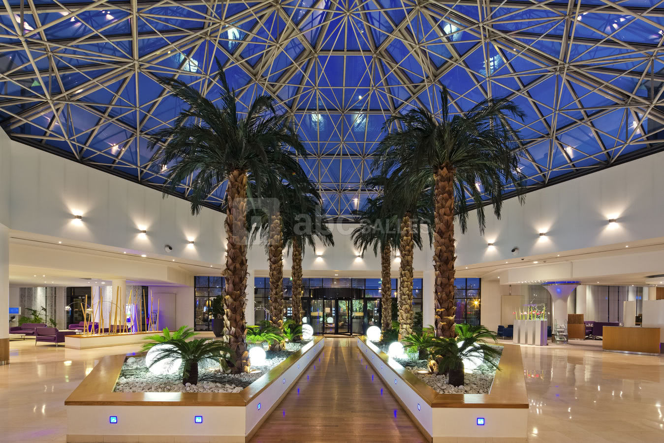 Hall