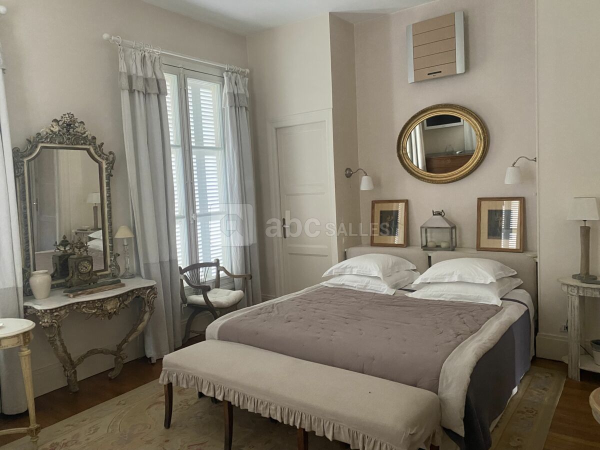 Villa Emma - L'Orangerie