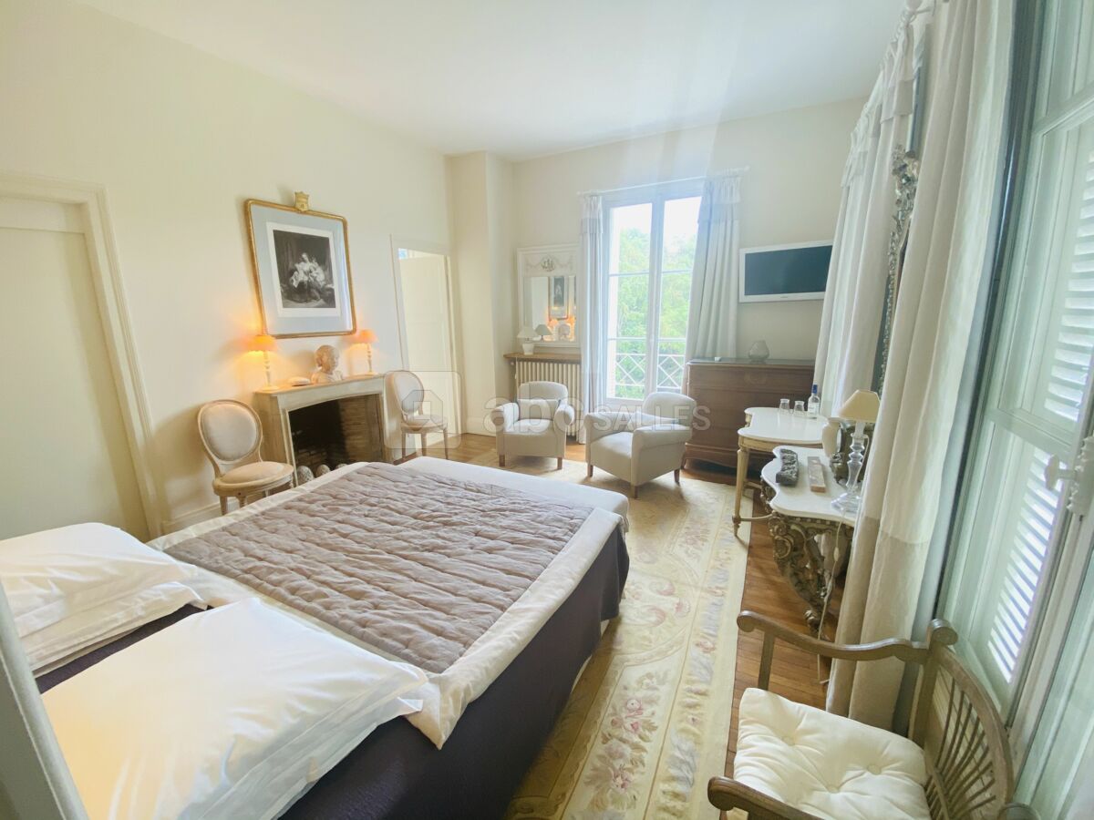 Villa Emma - L'Orangerie