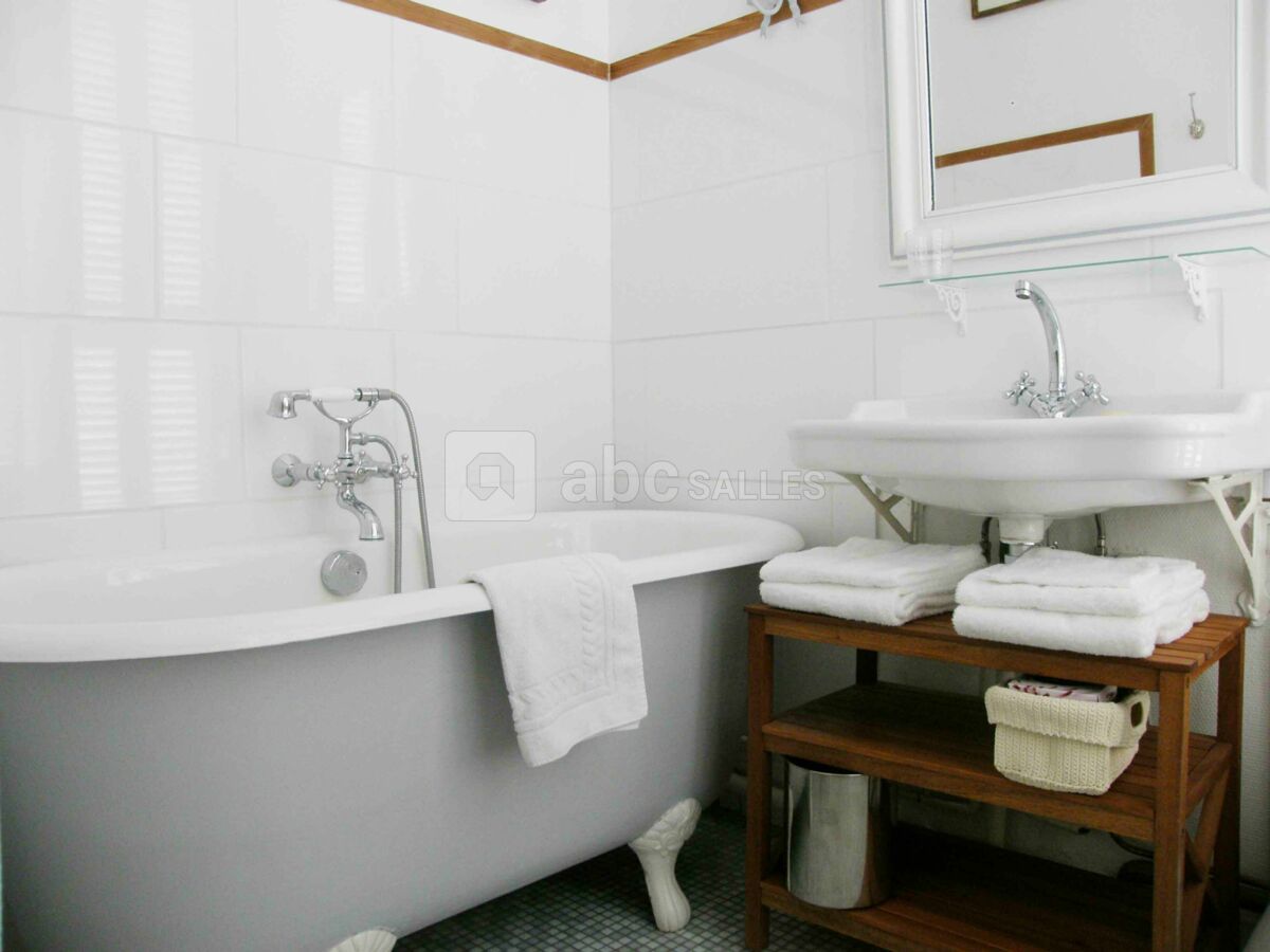 Villa Emma - L'Orangerie