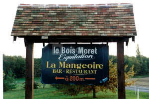 Vue accueil