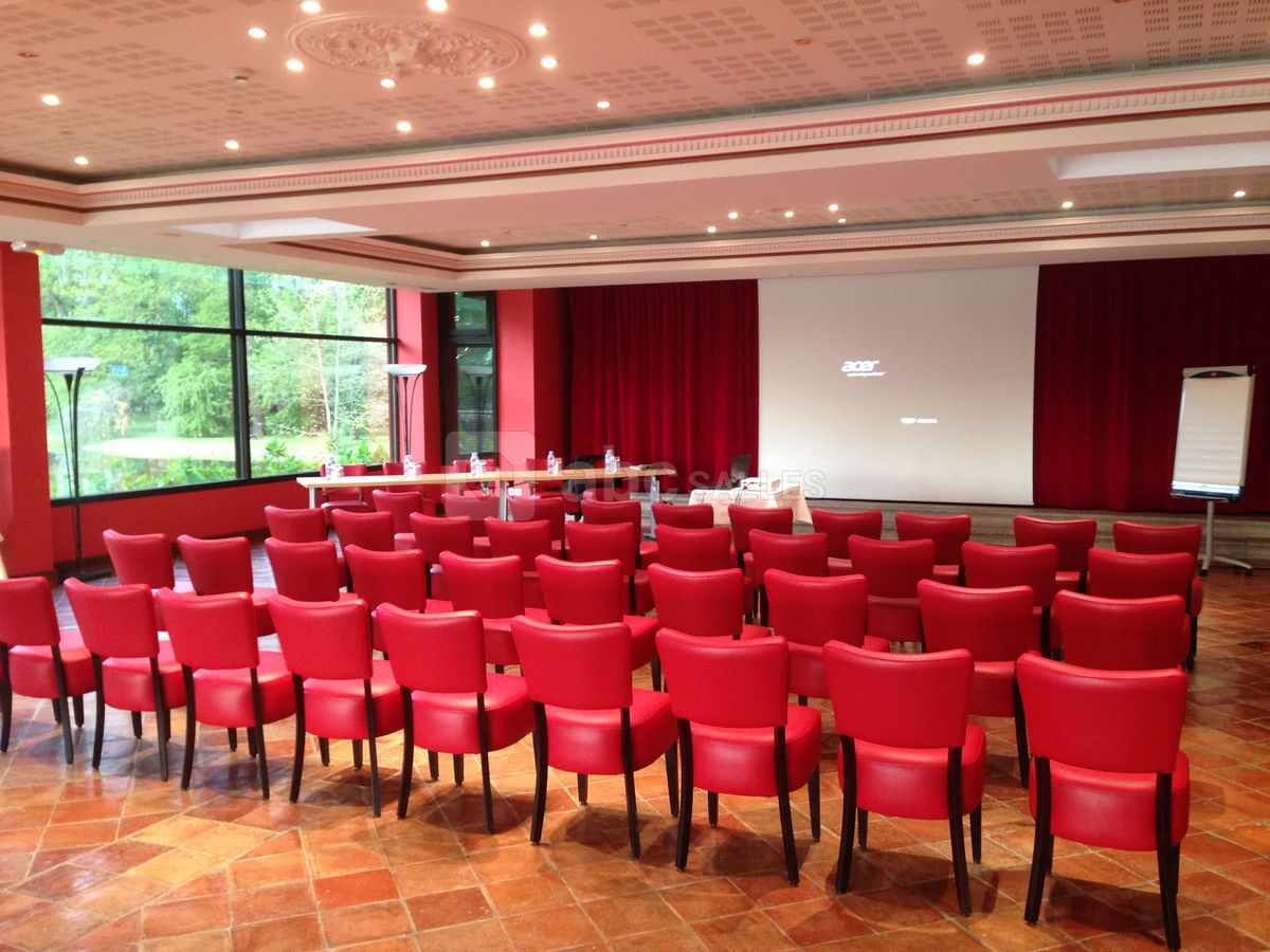 Salle de réunion