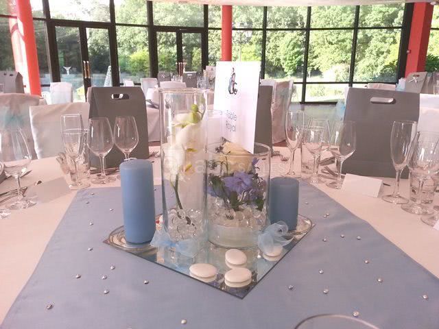 Mariage