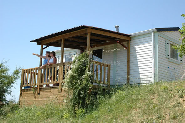 Mobil home