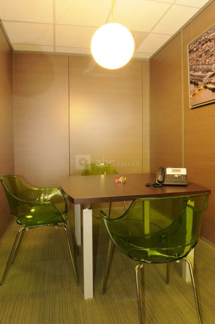 Salon lille