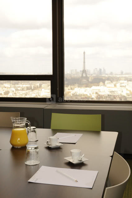 Tout le confort et service