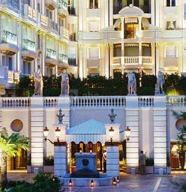 Métropole Monte Carlo