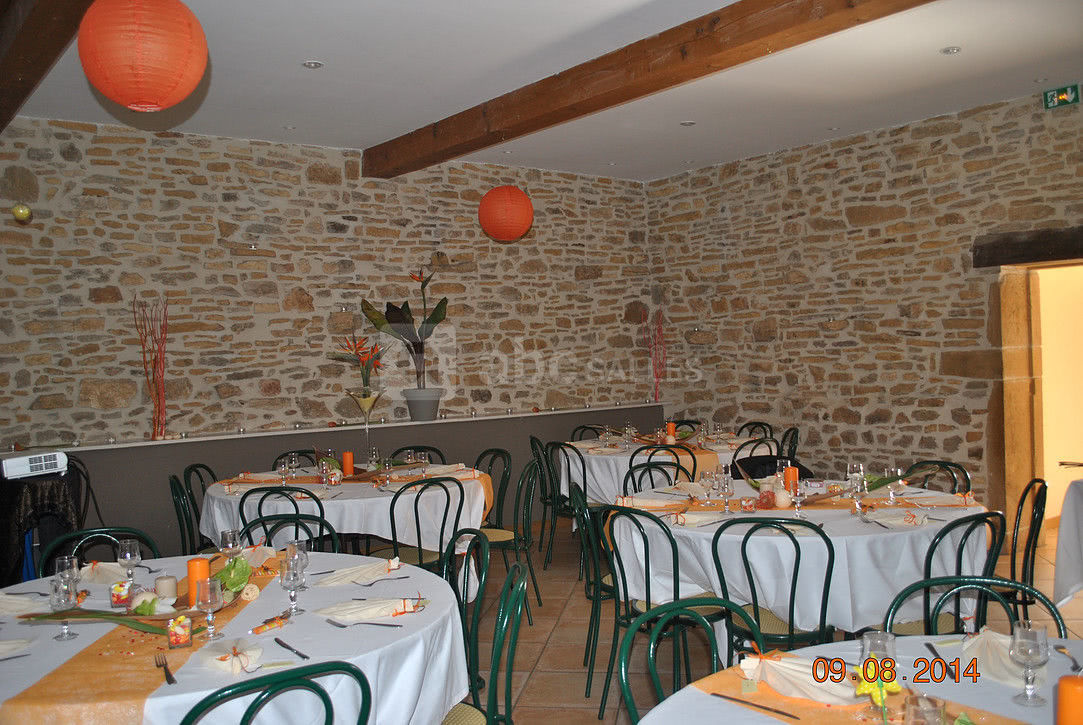 Domaine des Vignes d'Hôtes