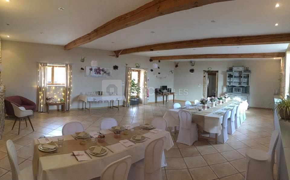 Domaine des Vignes d'Hôtes