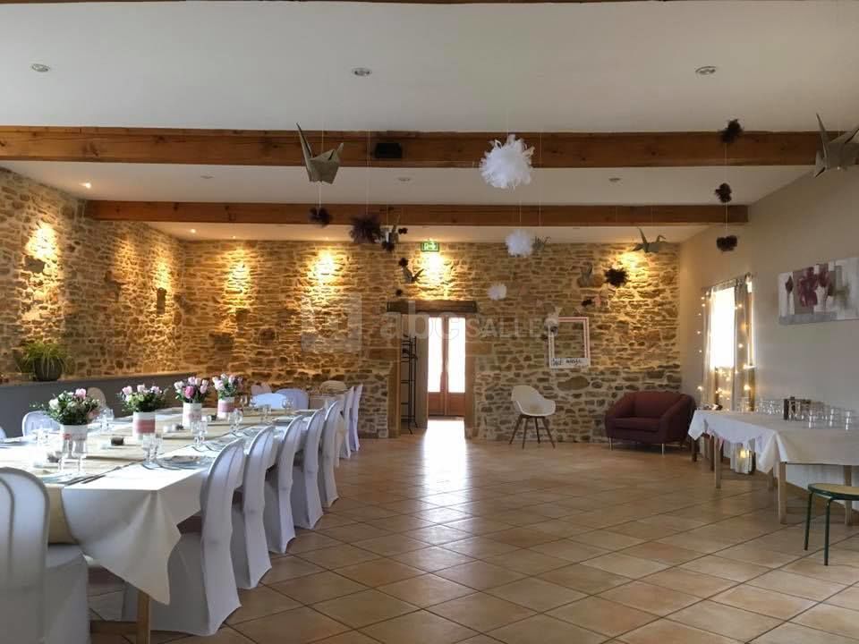 Domaine des Vignes d'Hôtes