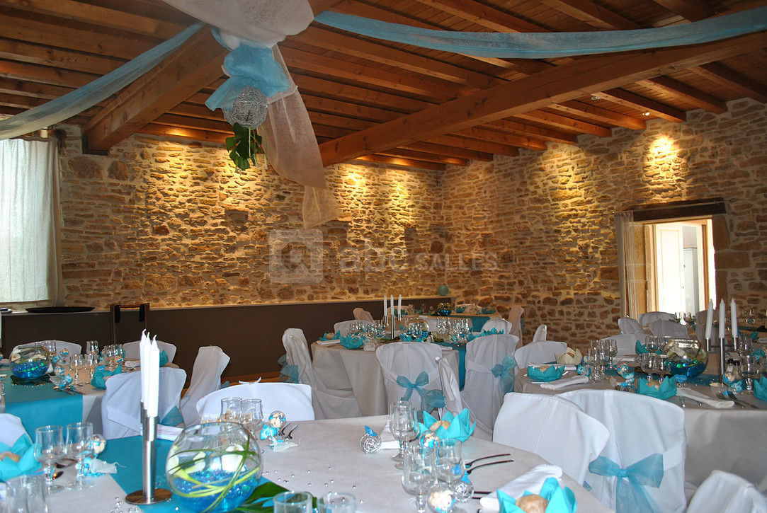 Domaine des Vignes d'Hôtes