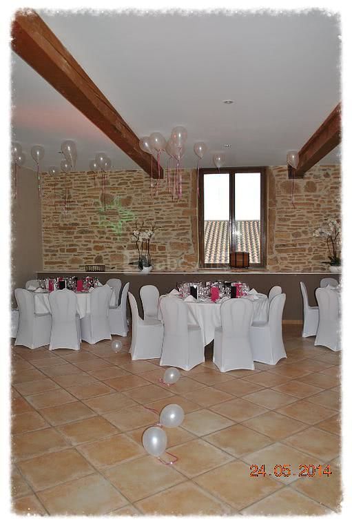 Domaine des Vignes d'Hôtes