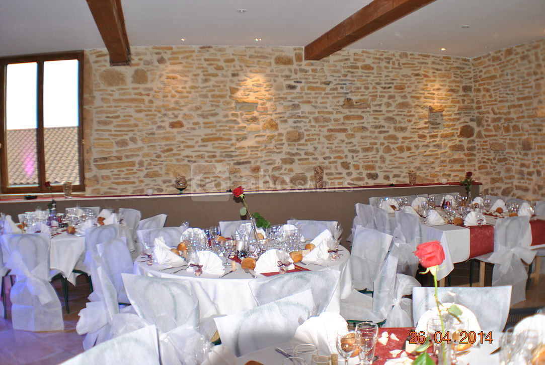 Domaine des Vignes d'Hôtes