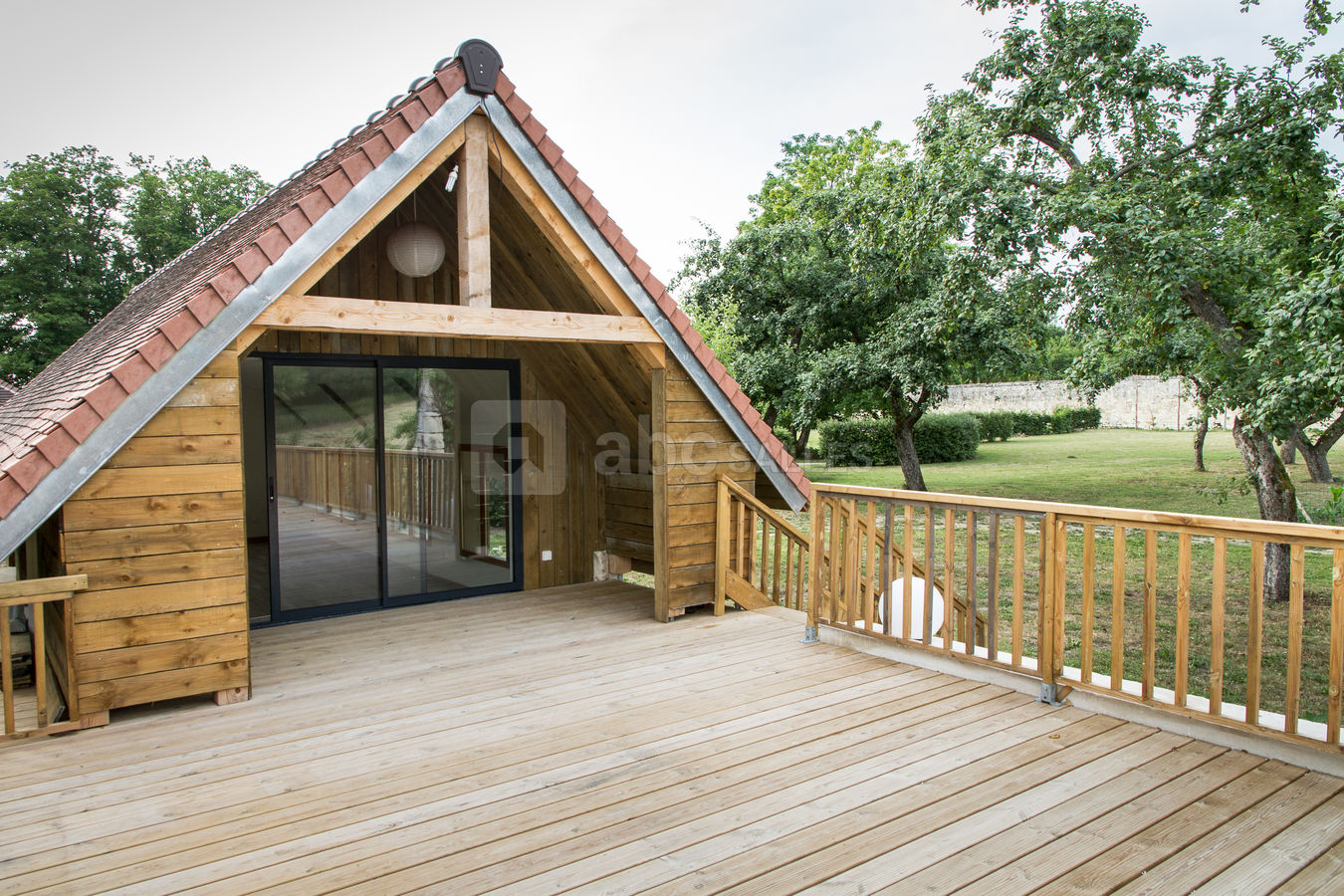 Domaine du Bois Saint Mard