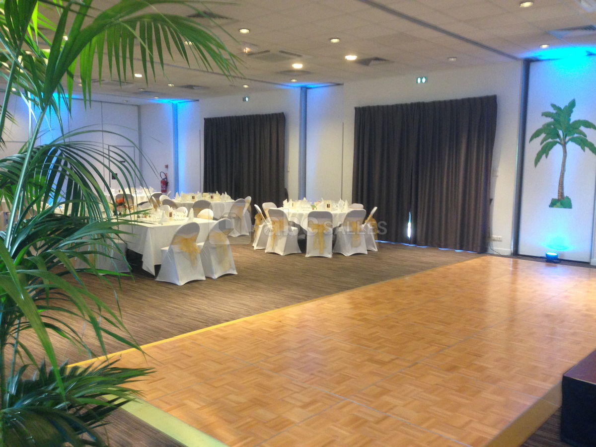 Originals Realis Rouen La Bertelière