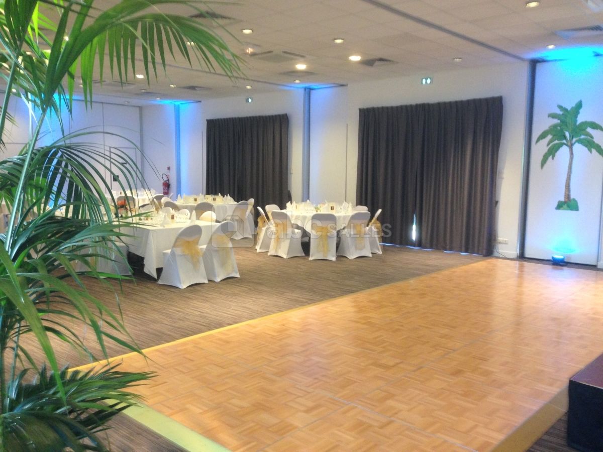 Originals Realis Rouen La Bertelière