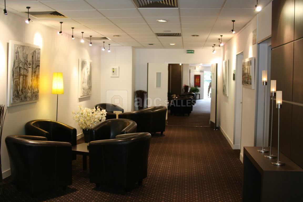 Originals Realis Rouen La Bertelière