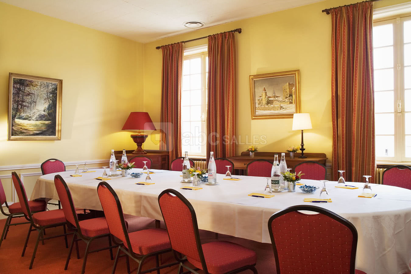 Salon pommard