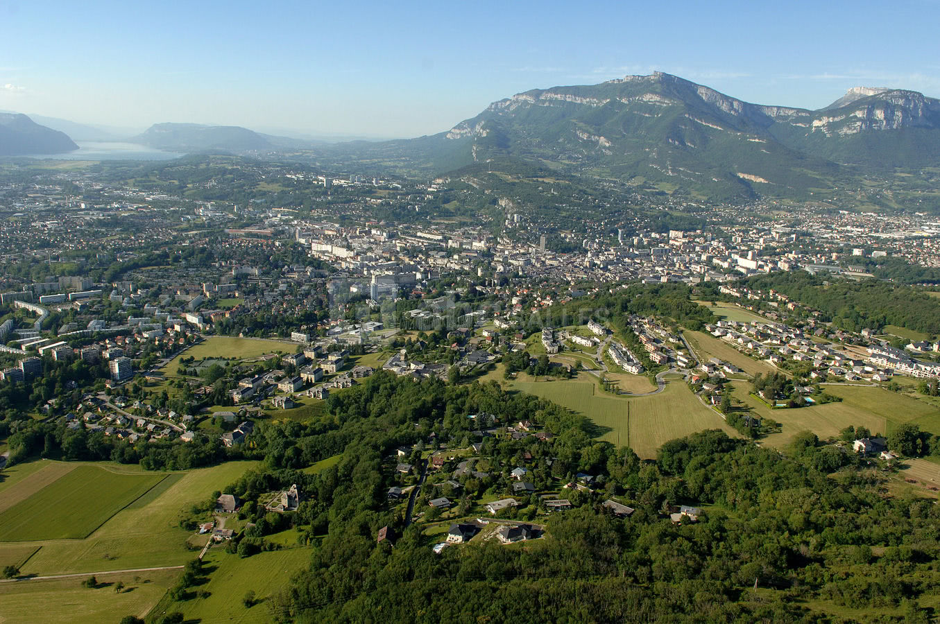 Environnement naturel d'exception