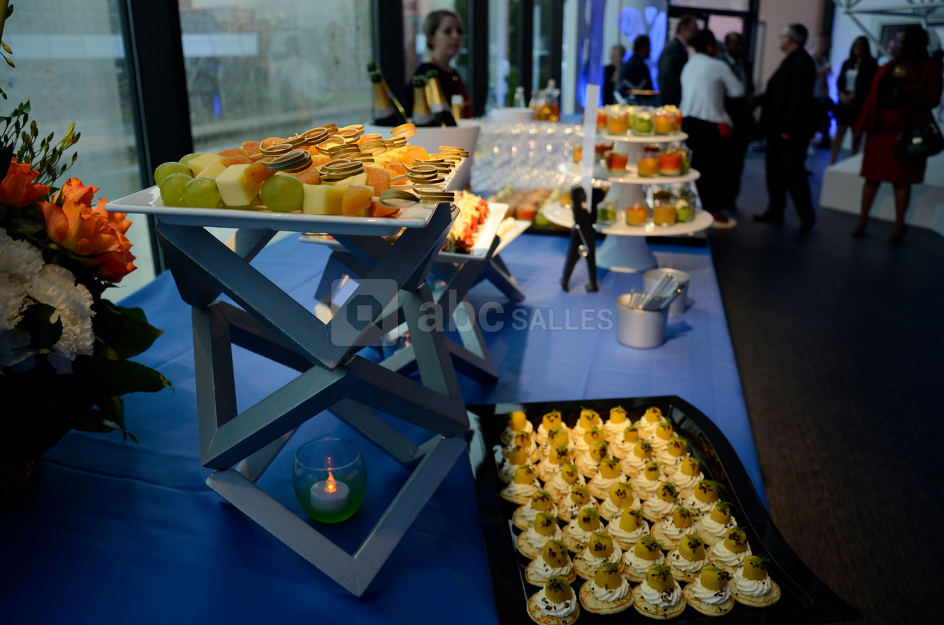 Campus Saint Christophe