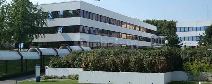 Campus Saint Christophe