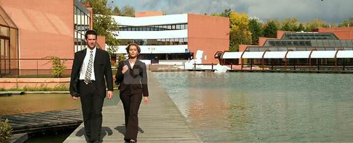 Campus Saint Christophe