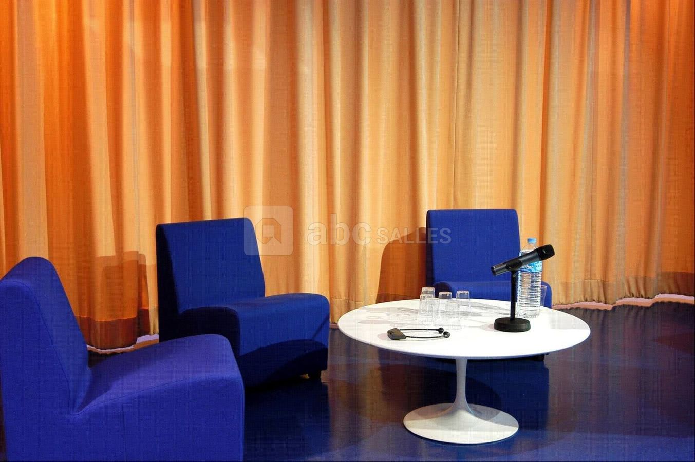 Campus Saint Christophe