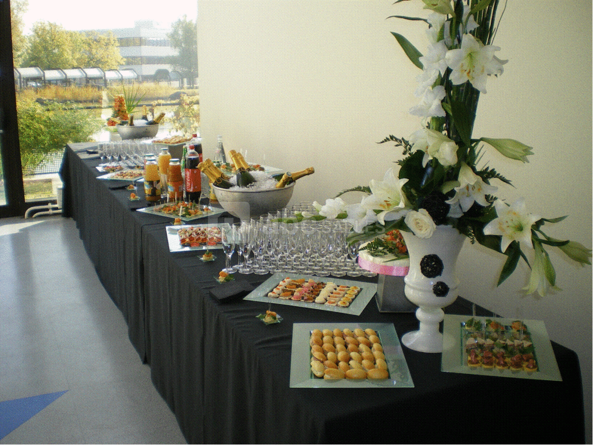 Campus Saint Christophe