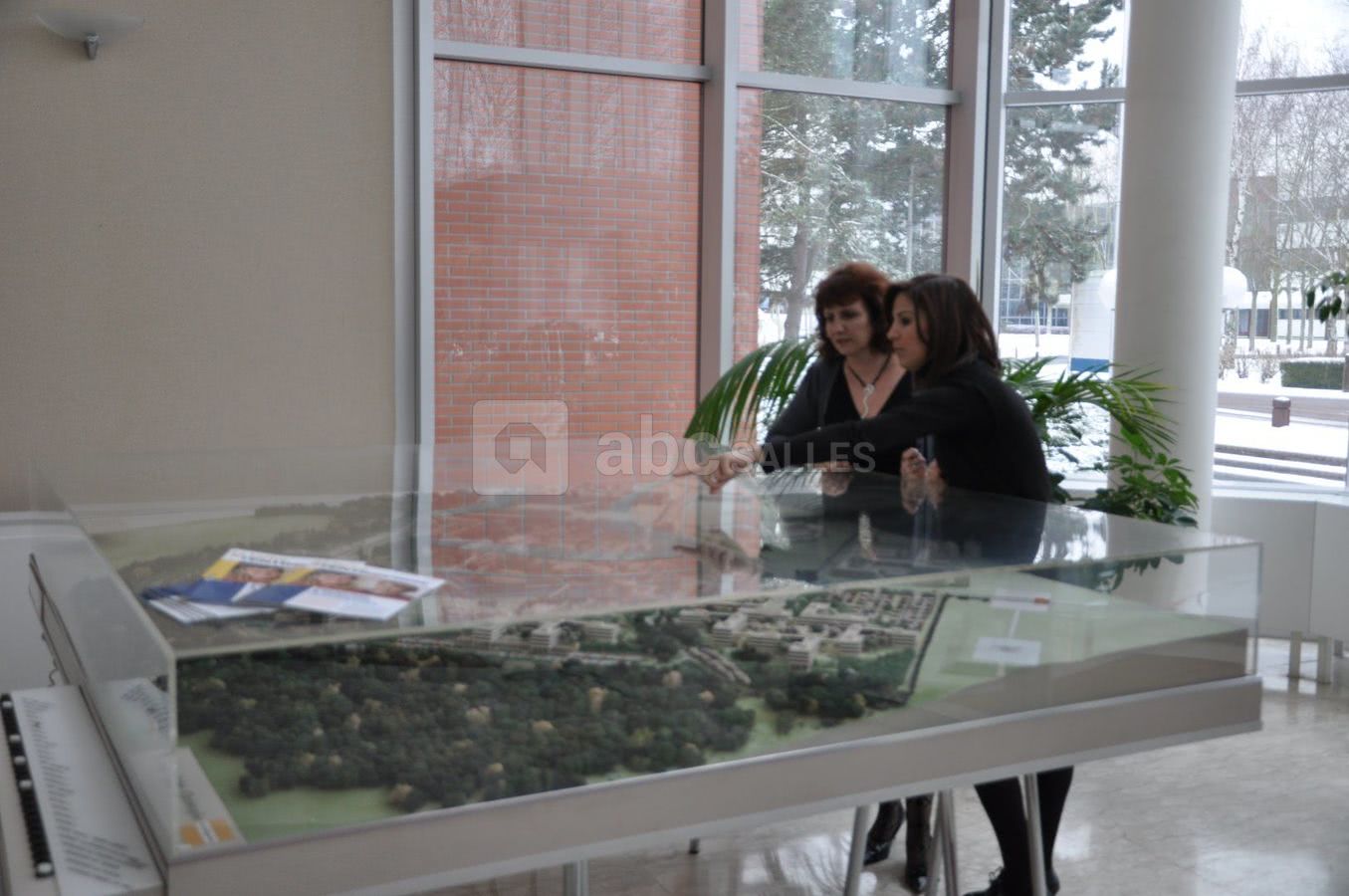 Campus Saint Christophe