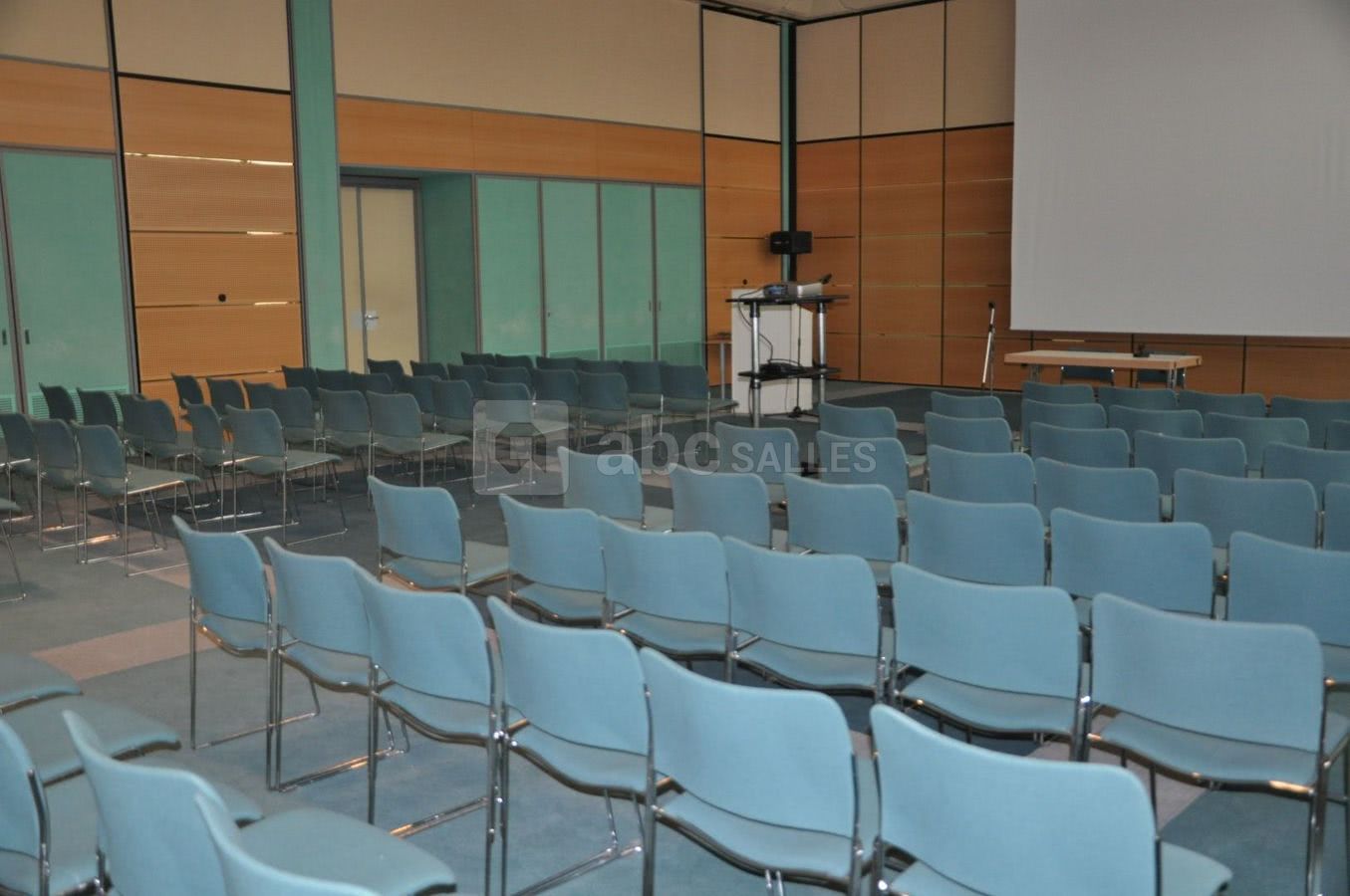 Campus Saint Christophe