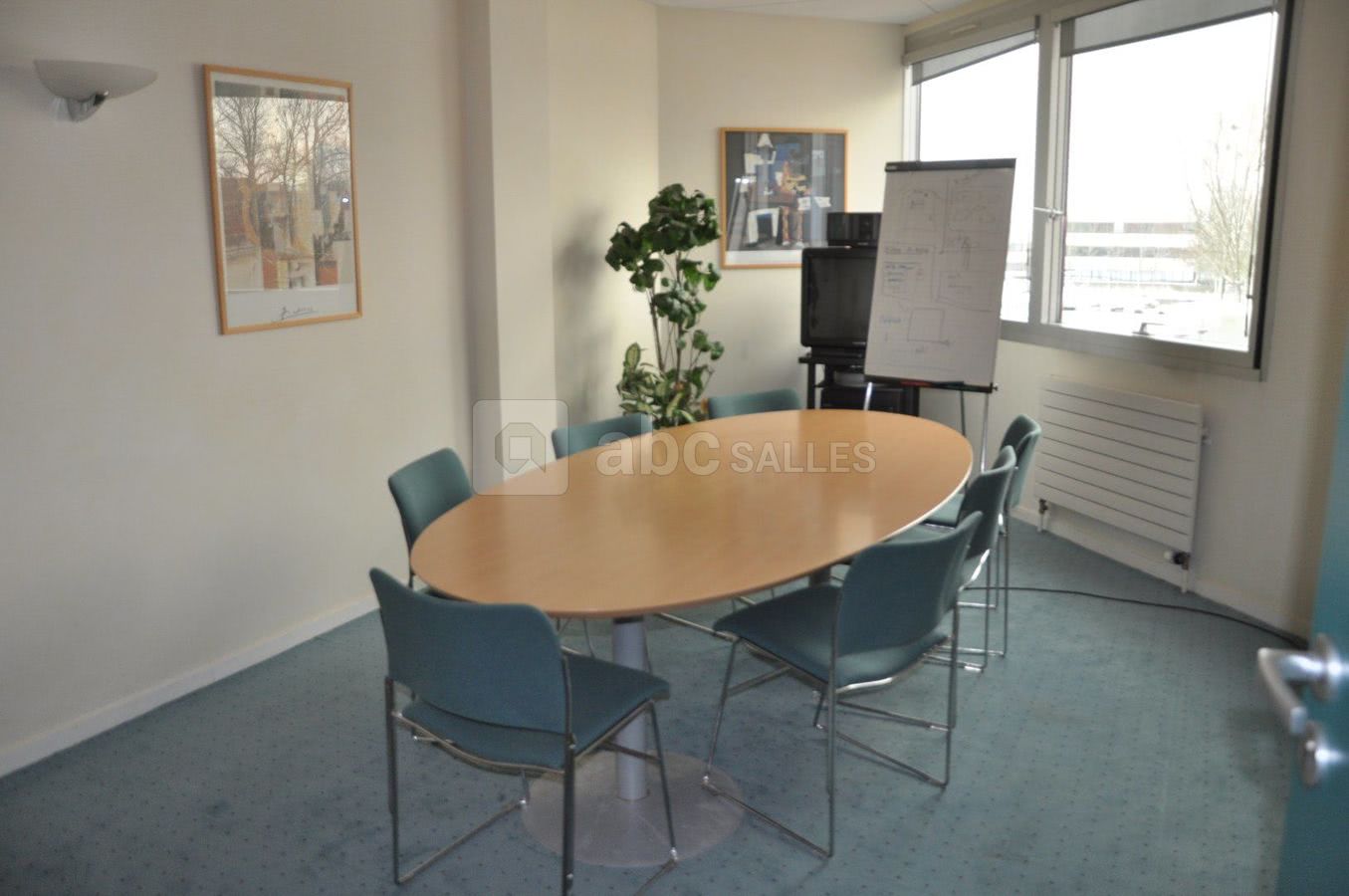 Campus Saint Christophe