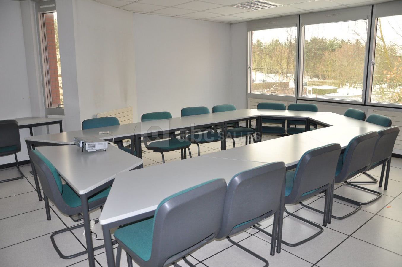 Campus Saint Christophe