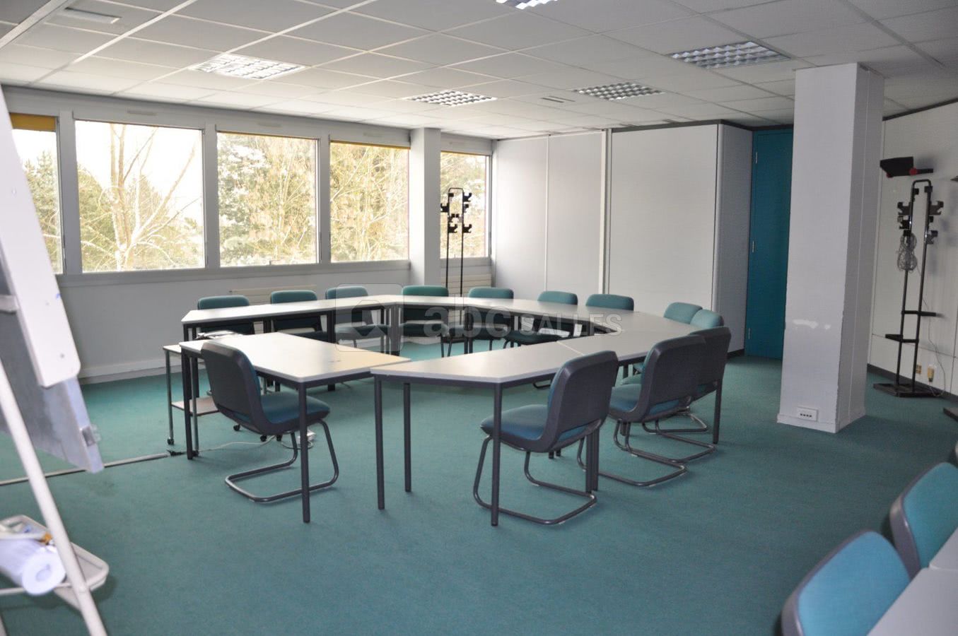 Campus Saint Christophe