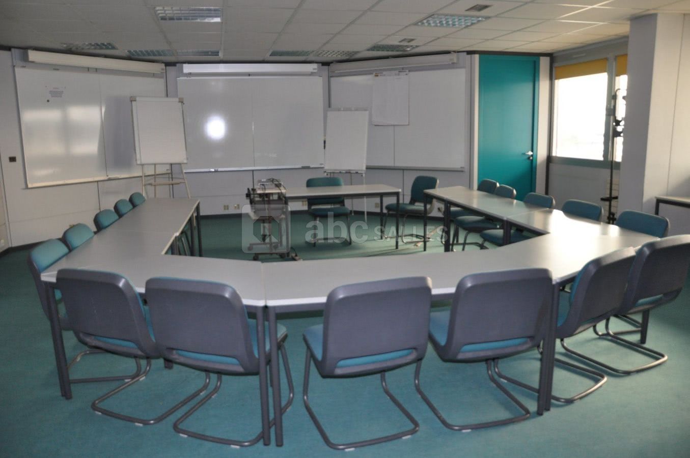 Campus Saint Christophe