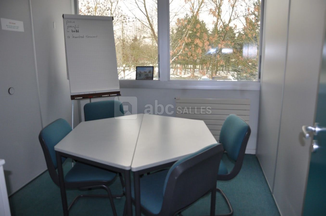 Campus Saint Christophe