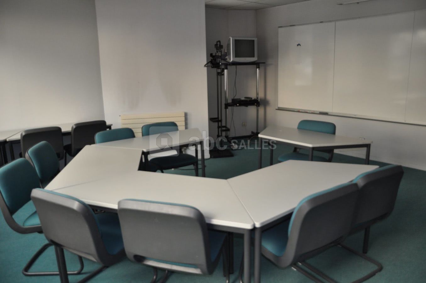 Campus Saint Christophe