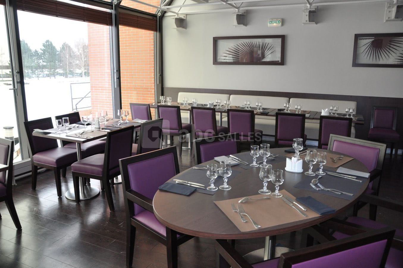 Campus Saint Christophe