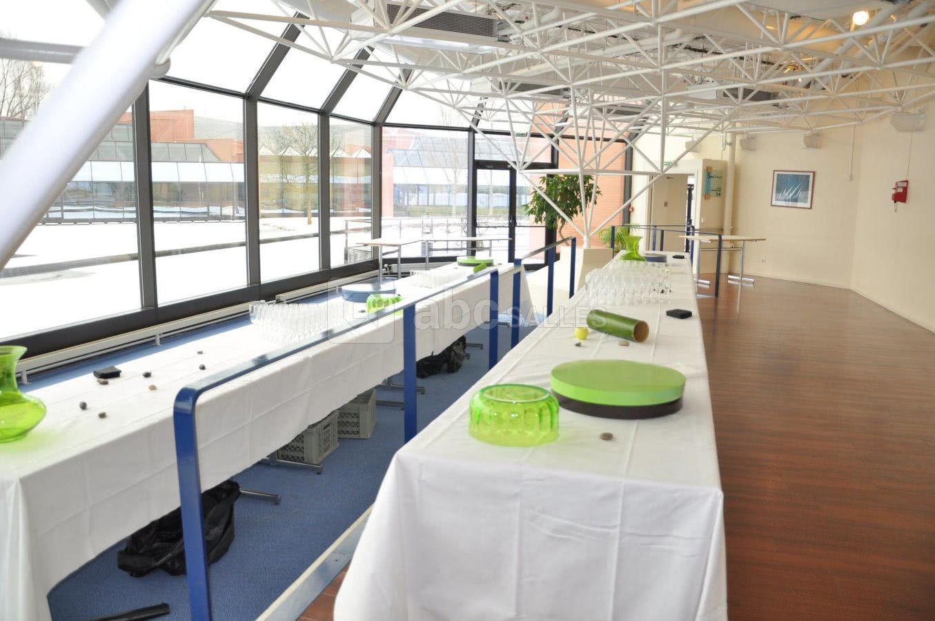 Campus Saint Christophe