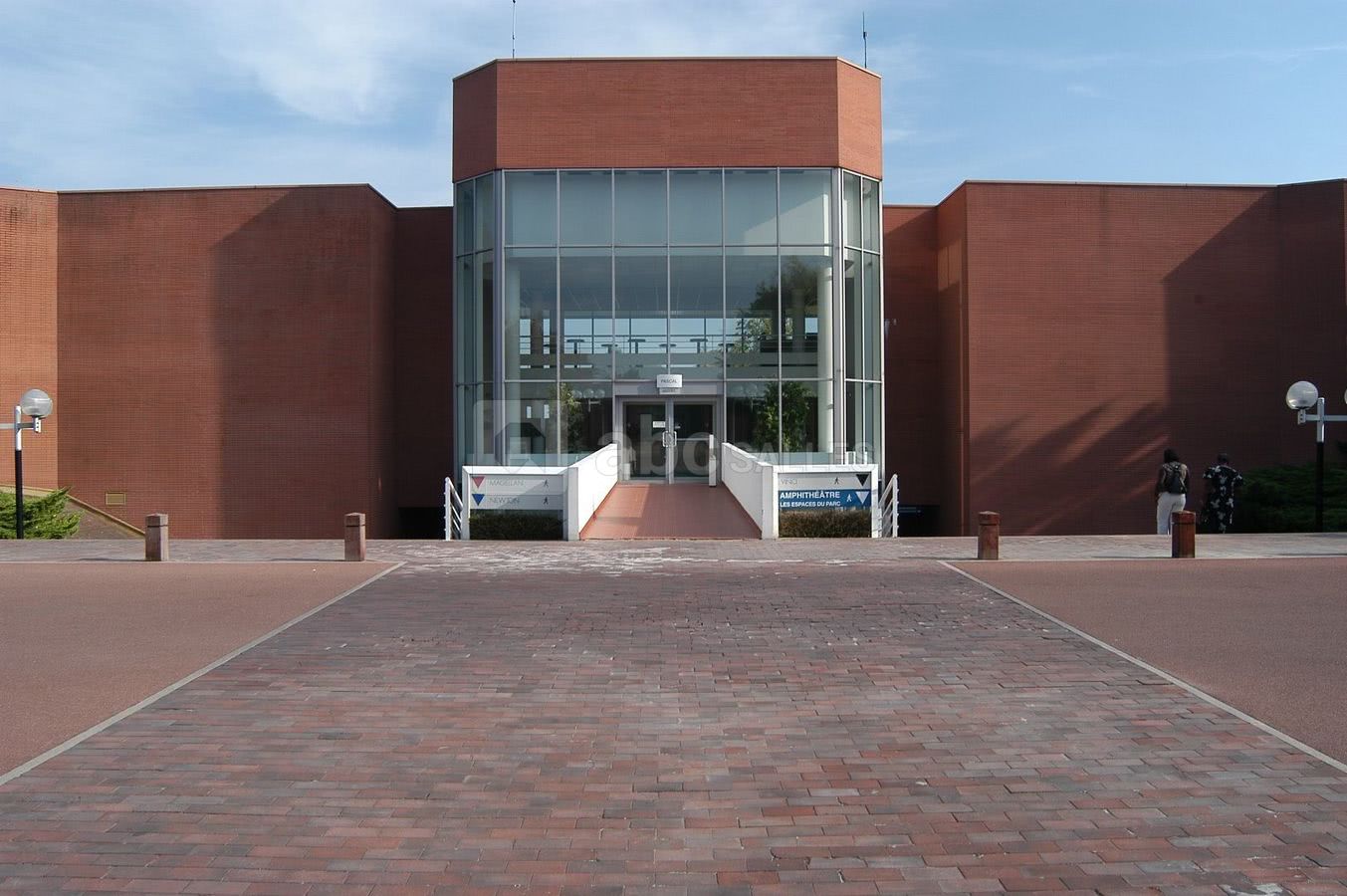 Campus Saint Christophe