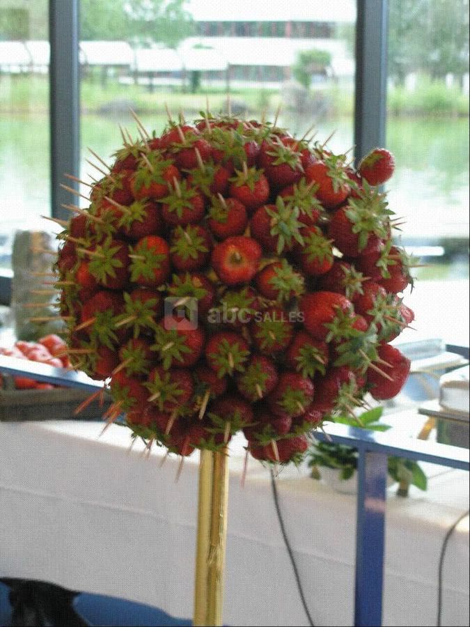 Campus Saint Christophe