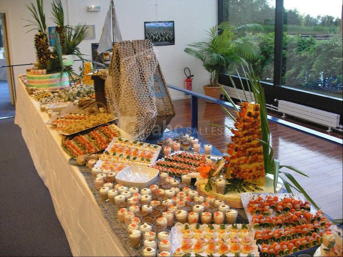 Campus Saint Christophe