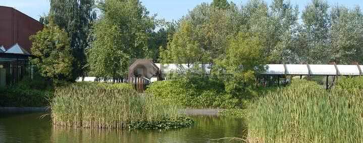 Campus Saint Christophe