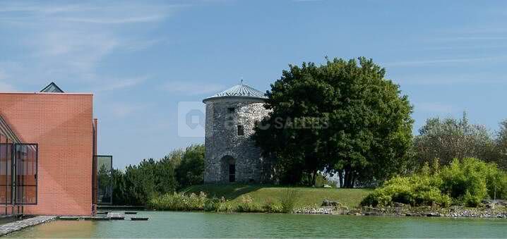Campus Saint Christophe