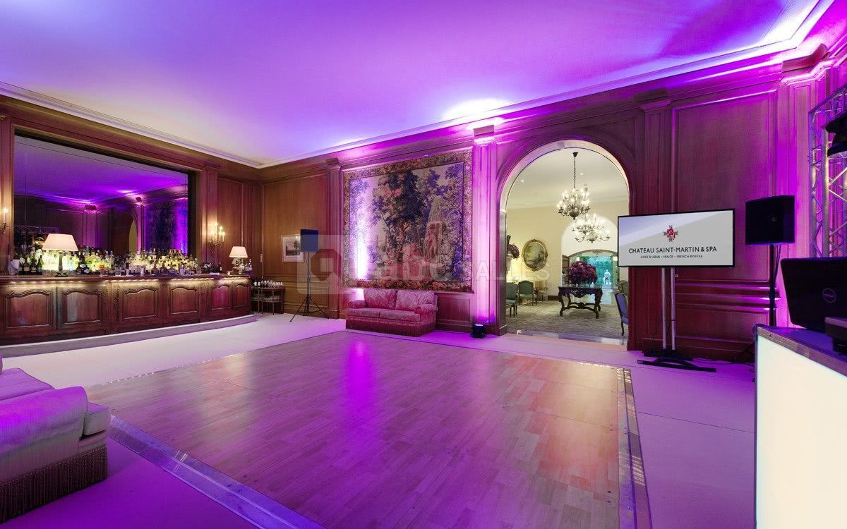 Château Saint Martin & Spa