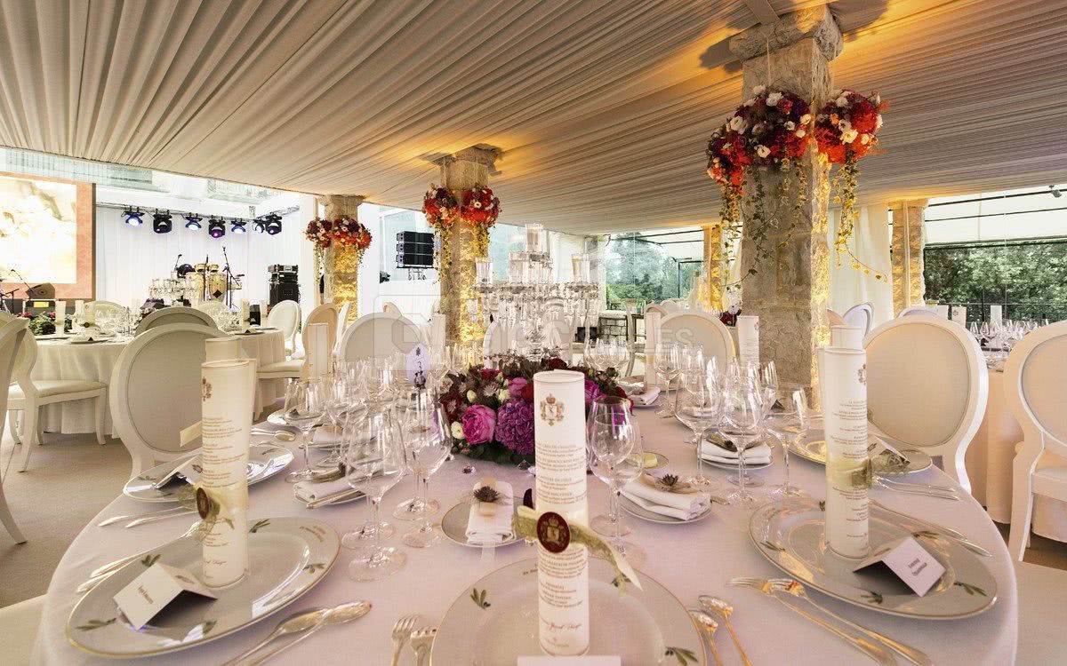 Château Saint Martin & Spa