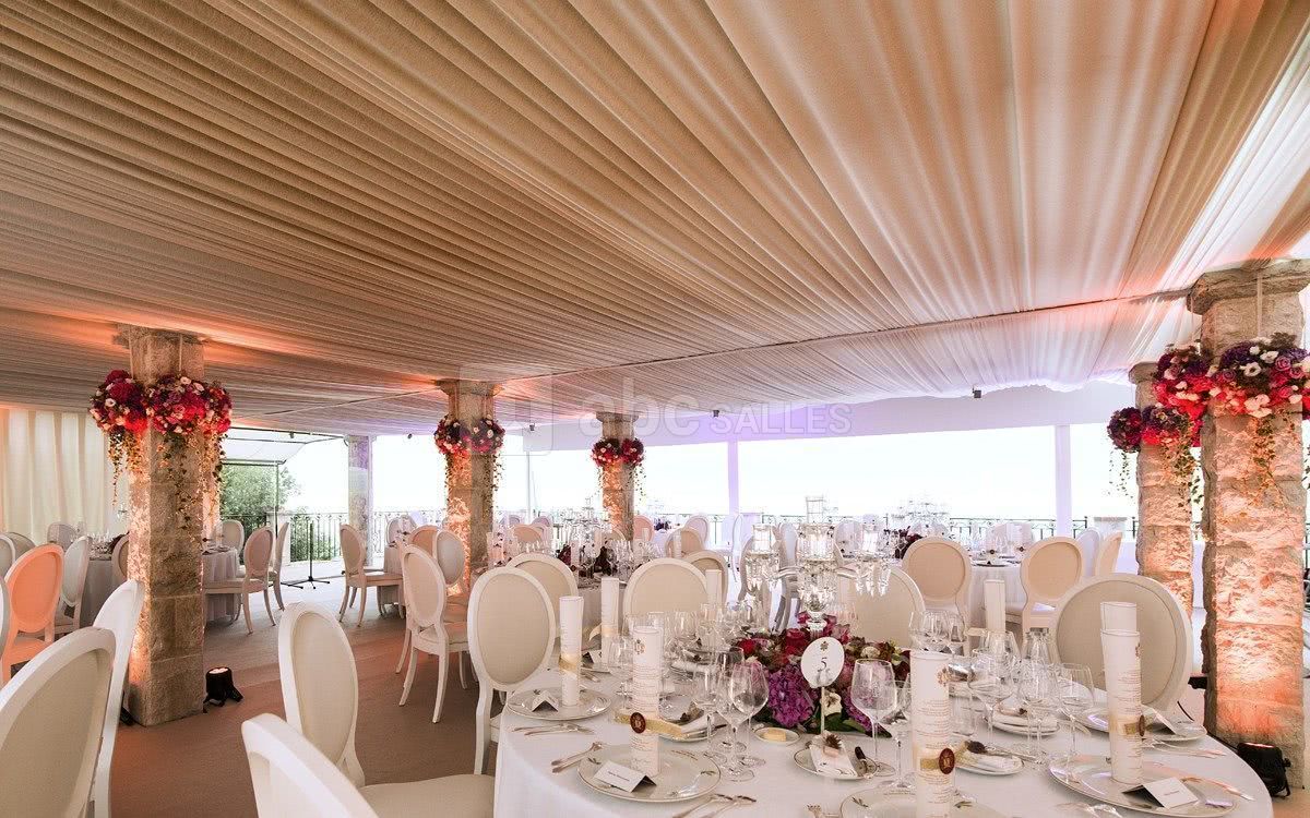 Château Saint Martin & Spa