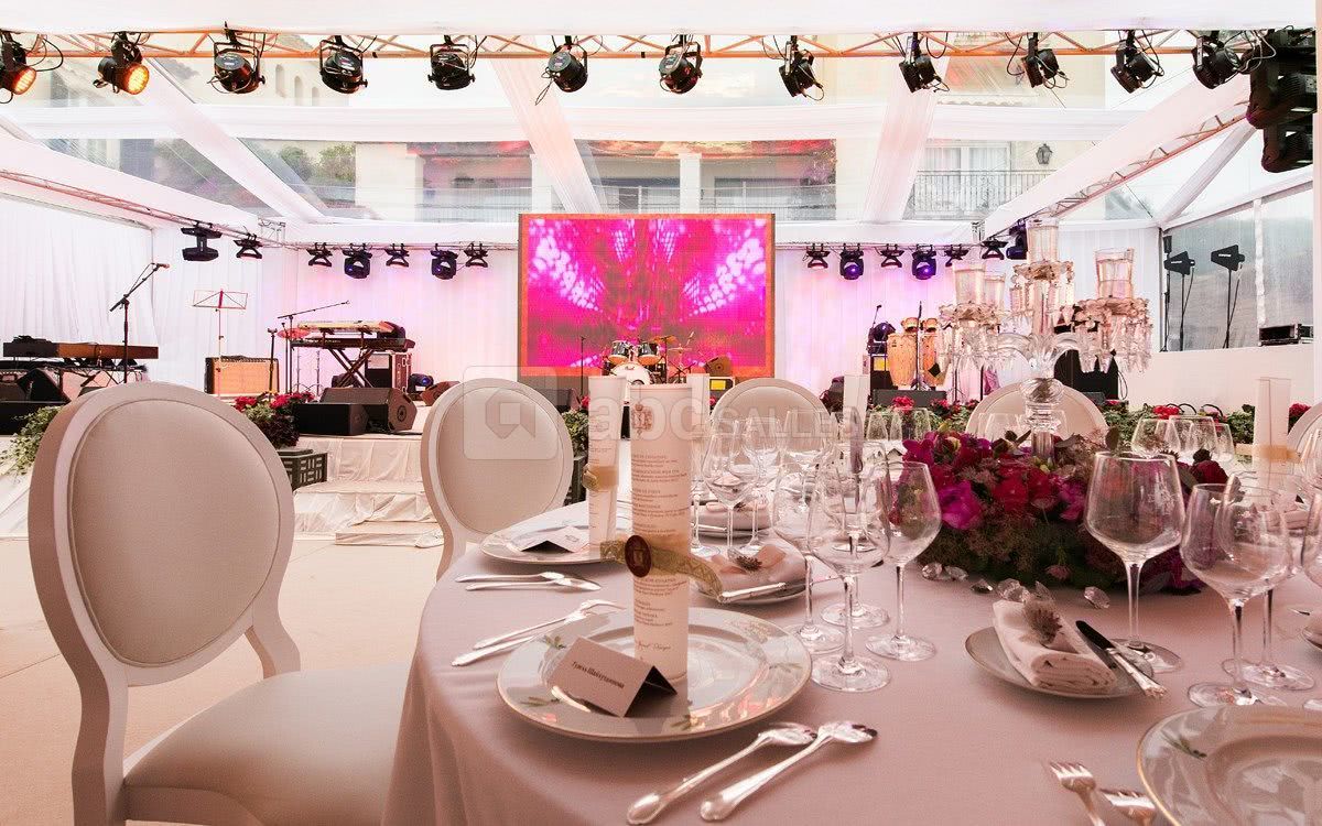 Château Saint Martin & Spa