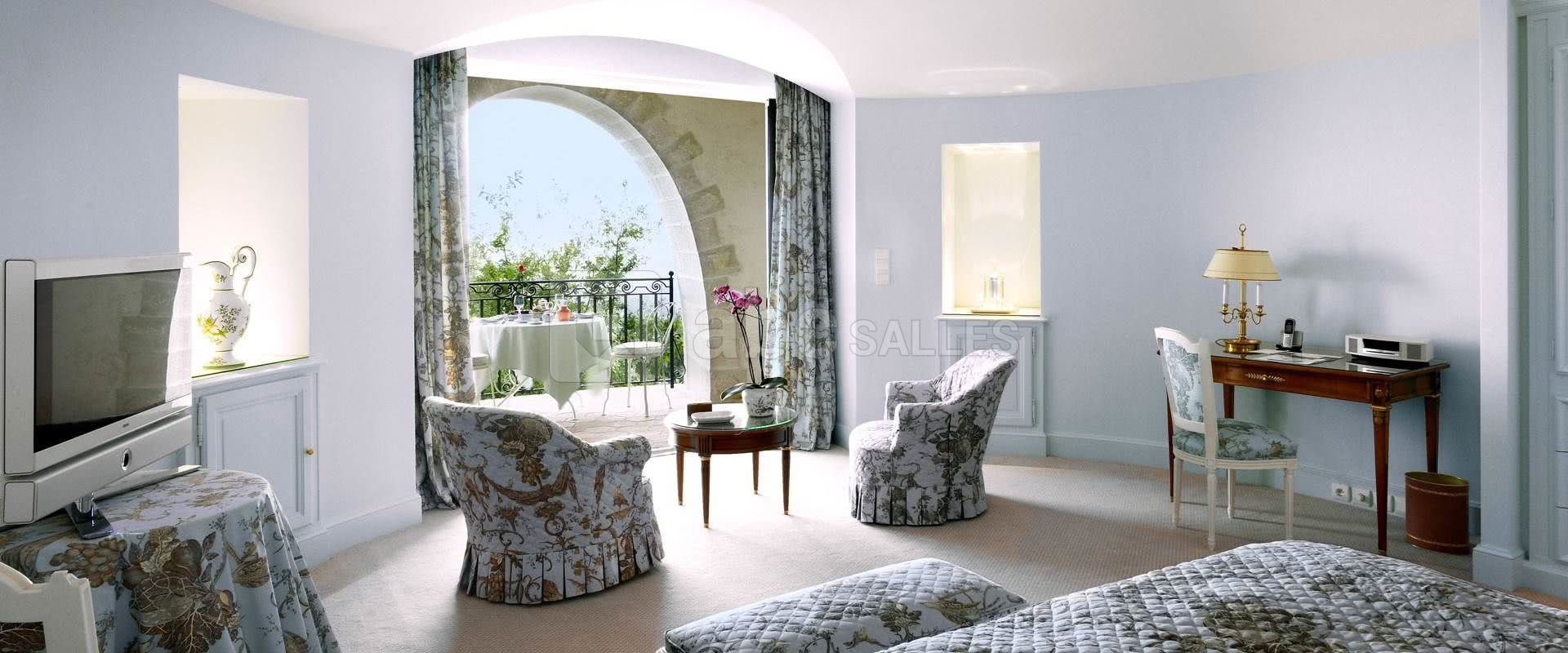 Château Saint Martin & Spa